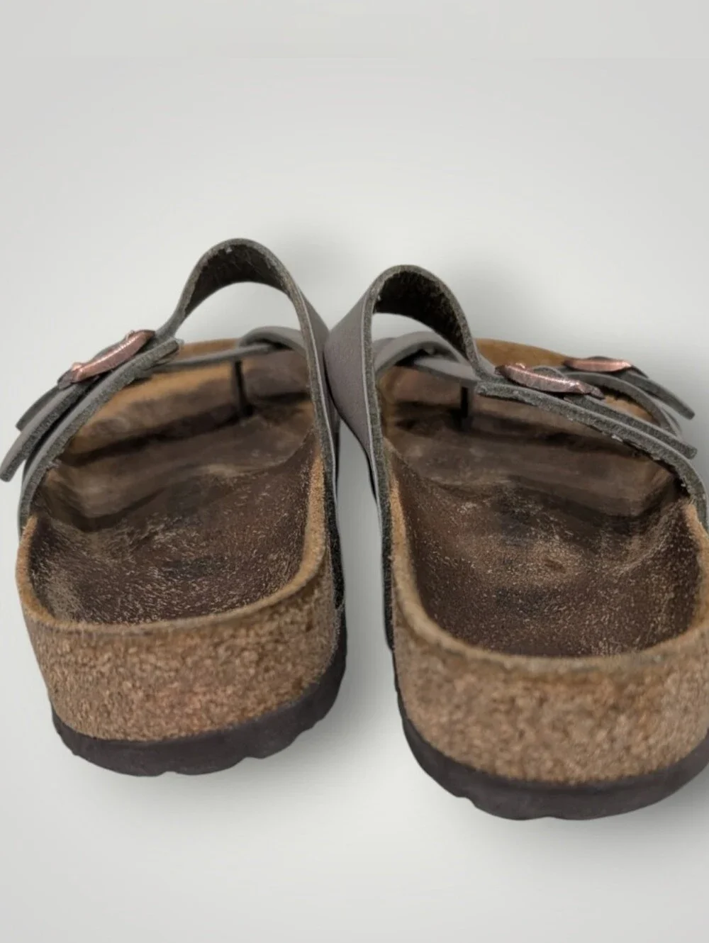 Birkenstock Mayari Thong Sandals